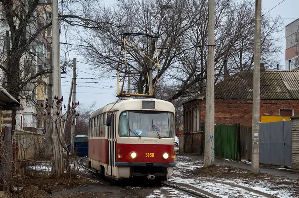 Харьков, городской пейзаж