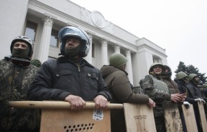 бандері