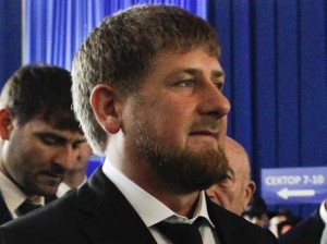 кадыров