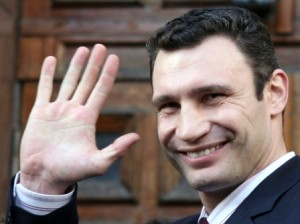 кличко