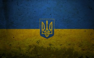 Ukraina