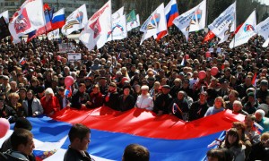 весна