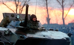 война