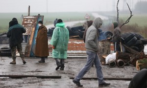 гражданскаявойна