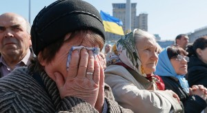 панночка