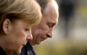 путин