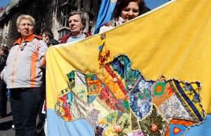 украина