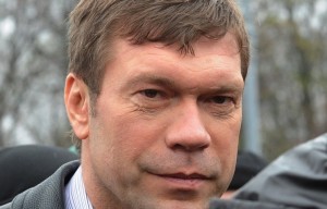 царев