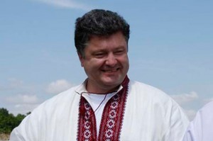 порош-4